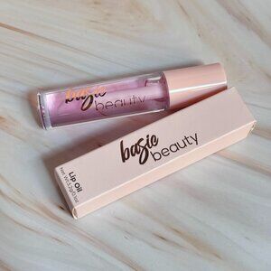 Basic Beauty Lip Oil - Pink